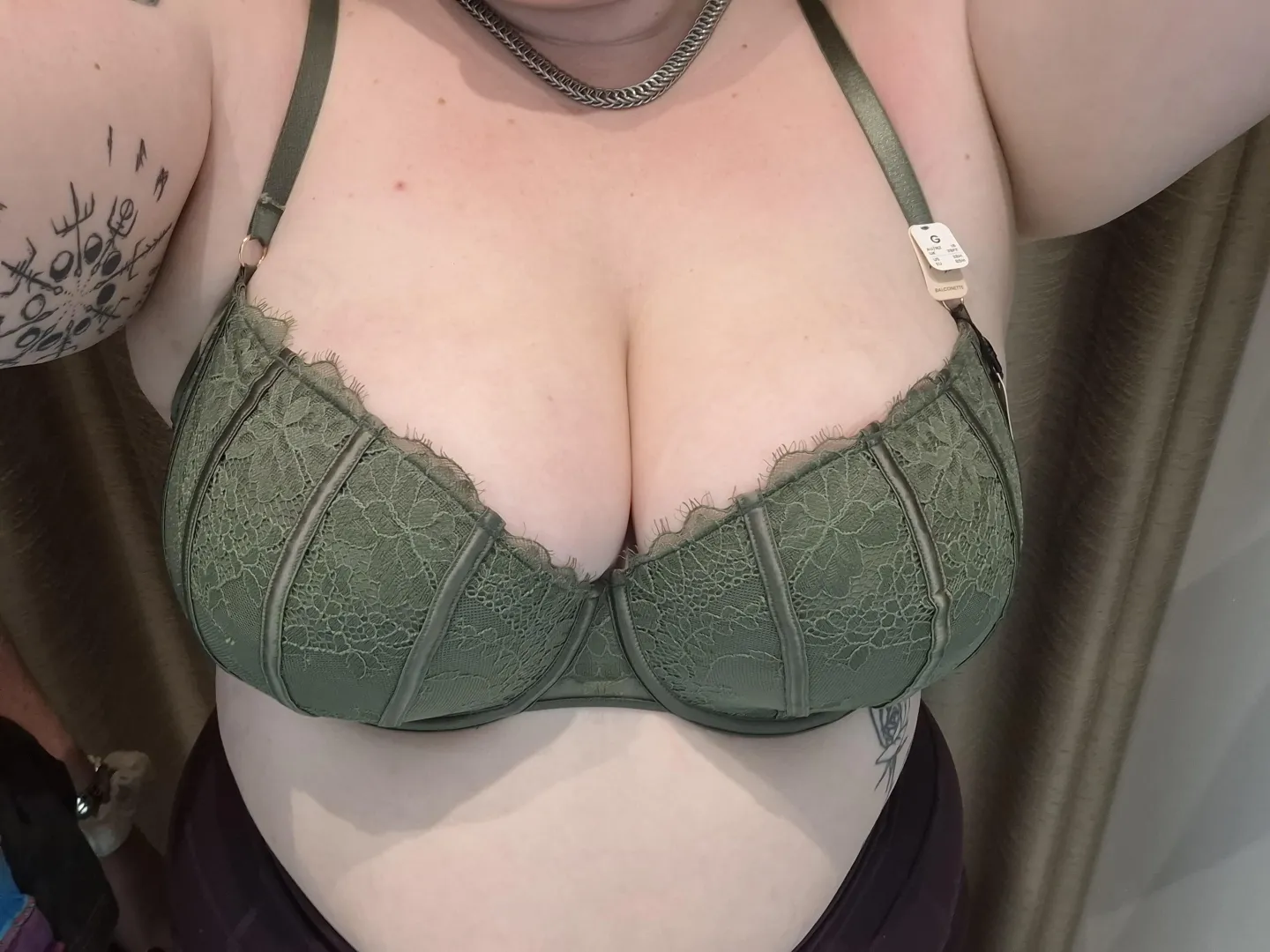 First pics of the year! (Somehow I missed all of January?) posted by reddit_sarah