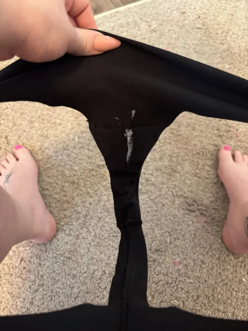 First post  by SensitiveSeries6891