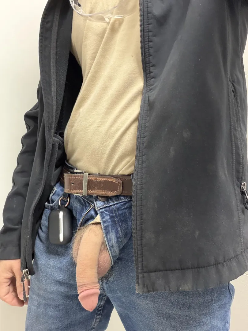 First post at work (35) posted by Apprehensive_Bid6197