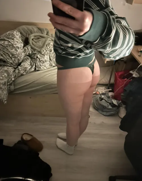 First post be kind  by Traditional-Fact-144