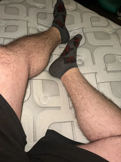 First post here by Thick_Armadillo_5329