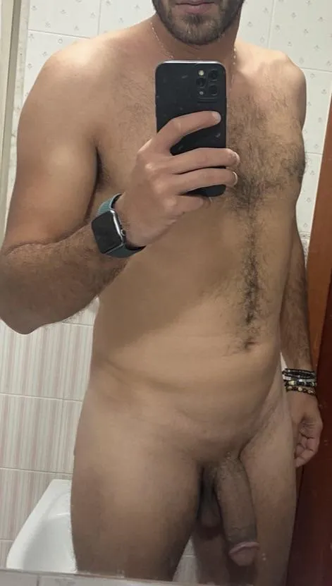 First post here  posted by Busy-Horror9083