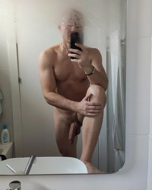 First post here! by Existing_Part_7866