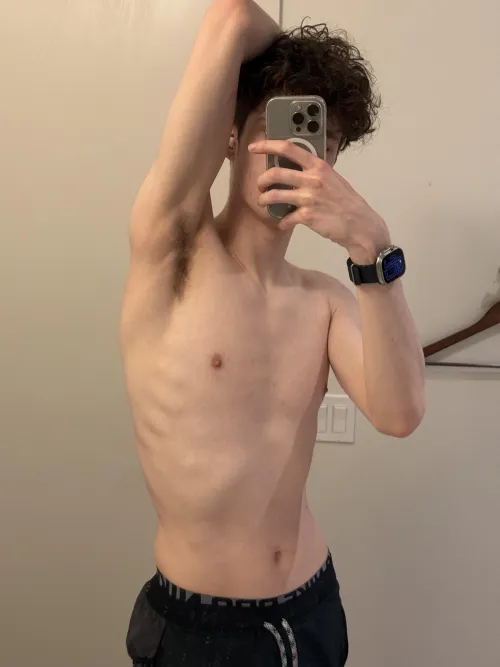 First post here :) by lastbestbf