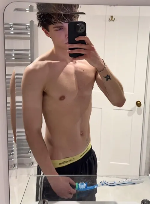 First post here by Downtown_Strategy_44