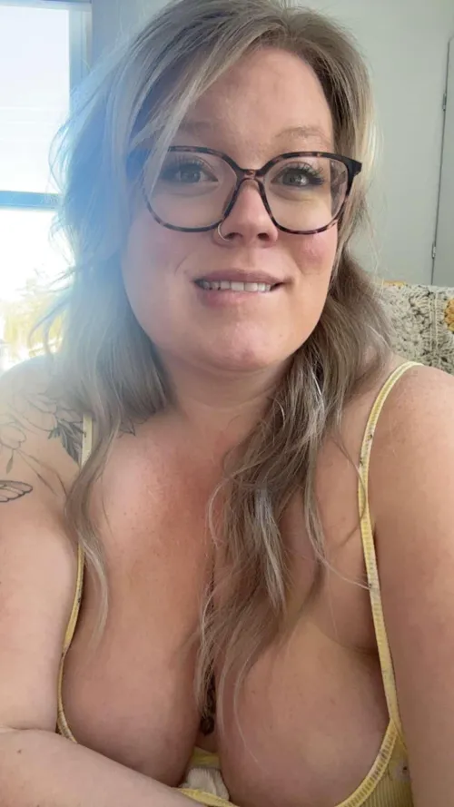 First post here! by OrderMean9252