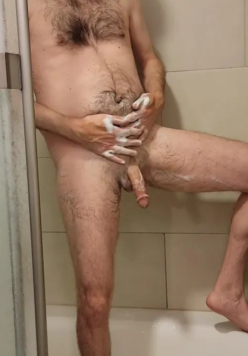 First post here. Be kind.  by Lucky-Lover