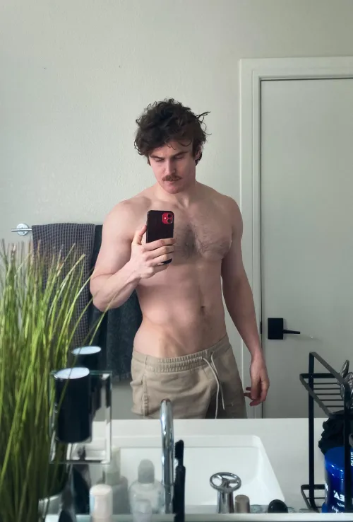 first post here  ignore the bedhead by tom_the_cowboy