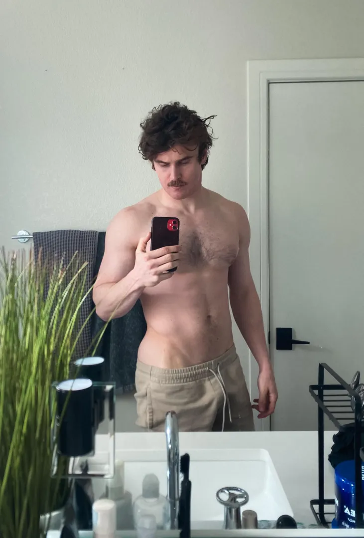 first post here  ignore the bedhead posted by tom_the_cowboy