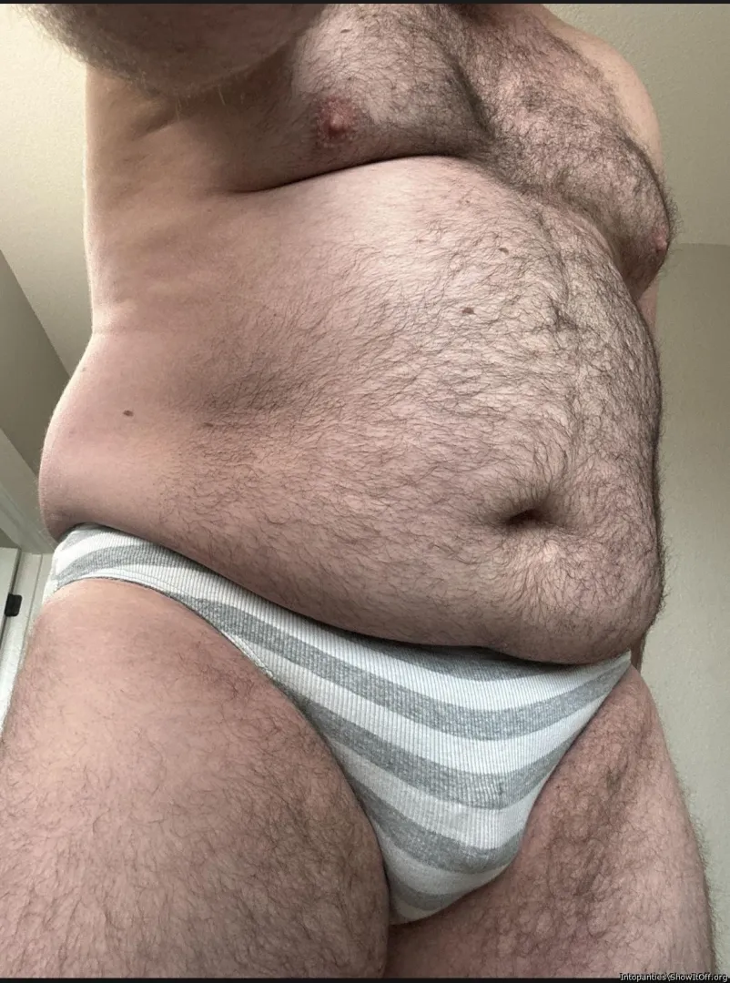 First post here posted by OddComfortable187