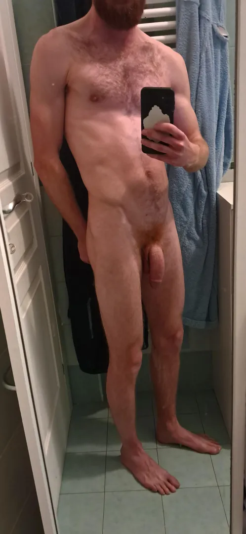 First post here, what do you think? posted by Euphoric_Issue_4215