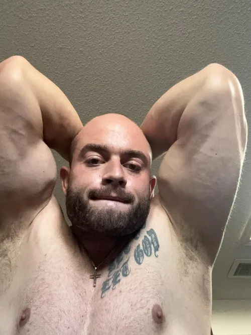 First post. How’s it going ? by AmWhoIAM22