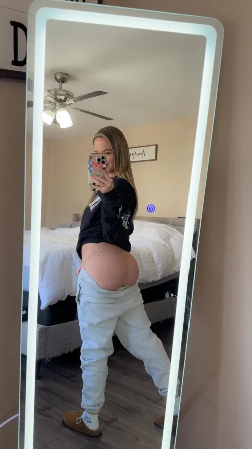 First post in here, hiii by Gymprincess420