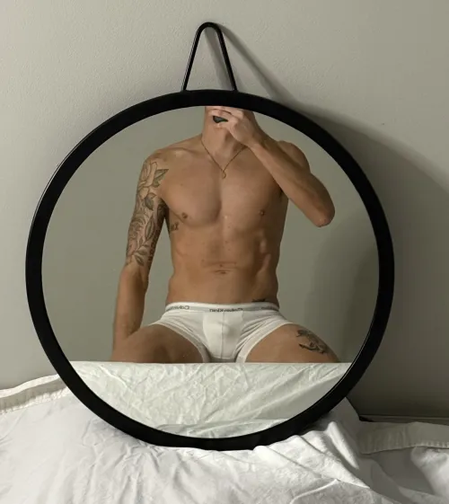 first post. M33 by stp_fit