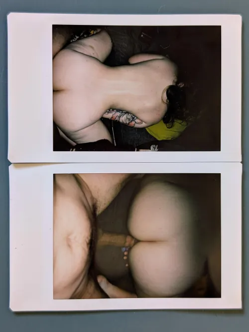 First post of many. This subreddit was a good inspiration! by centralFL7492