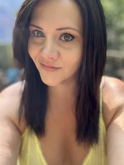 First post on here  by Brooke_Harlow