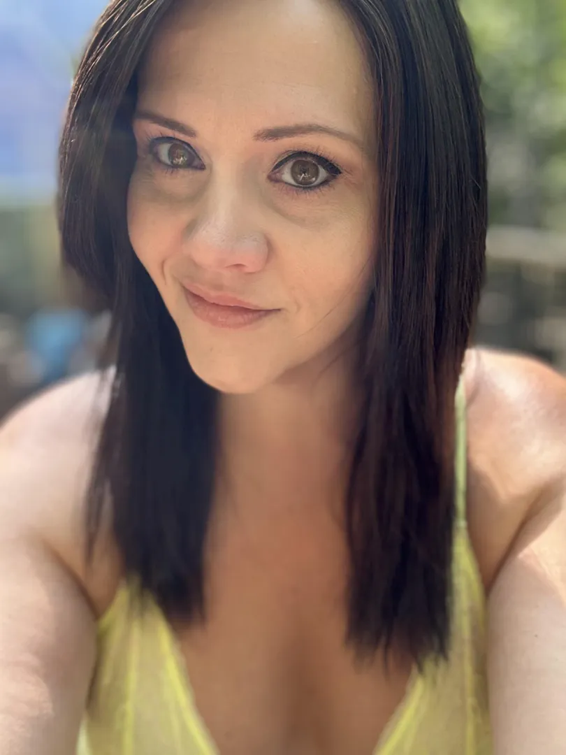 First post on here  posted by Brooke_Harlow