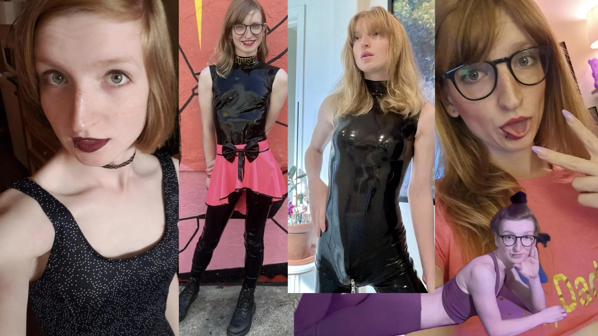 First post, onward to next steps in the journey posted by RosieTheSpooky