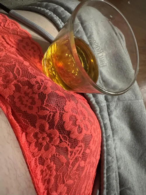 First pour of the night. Some buffalo by Mrmugsgivesgoodtugs