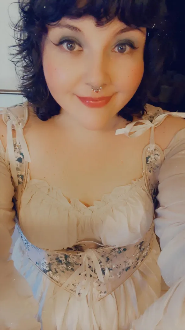 First renaissance fair today!! posted by iheartpanda