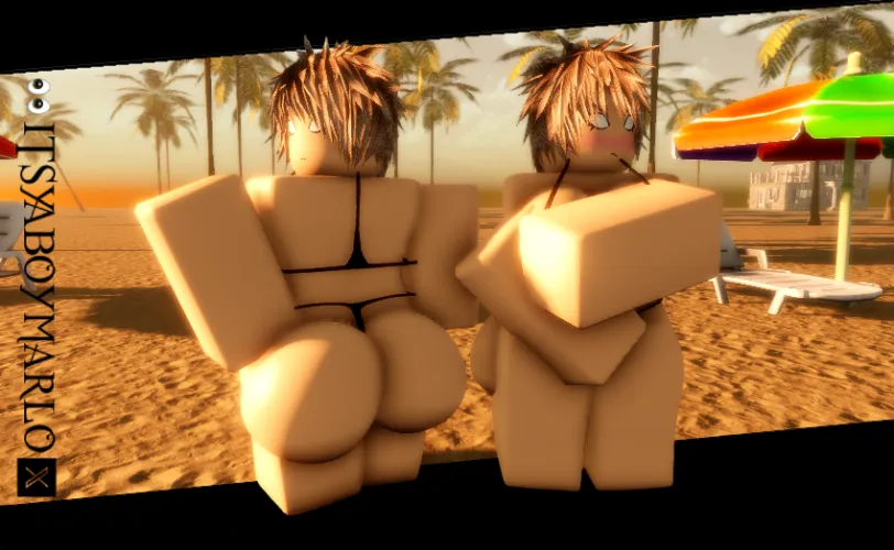 First Render. Yuh by ItsYaBoyMarlo