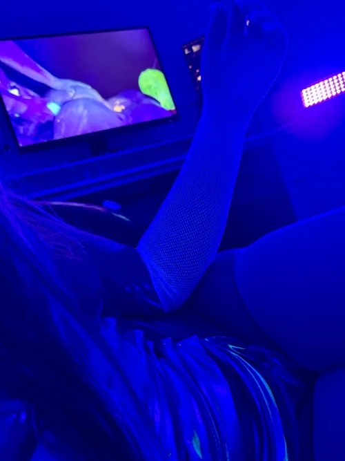 First role this year ;) by mollycoupleinlove