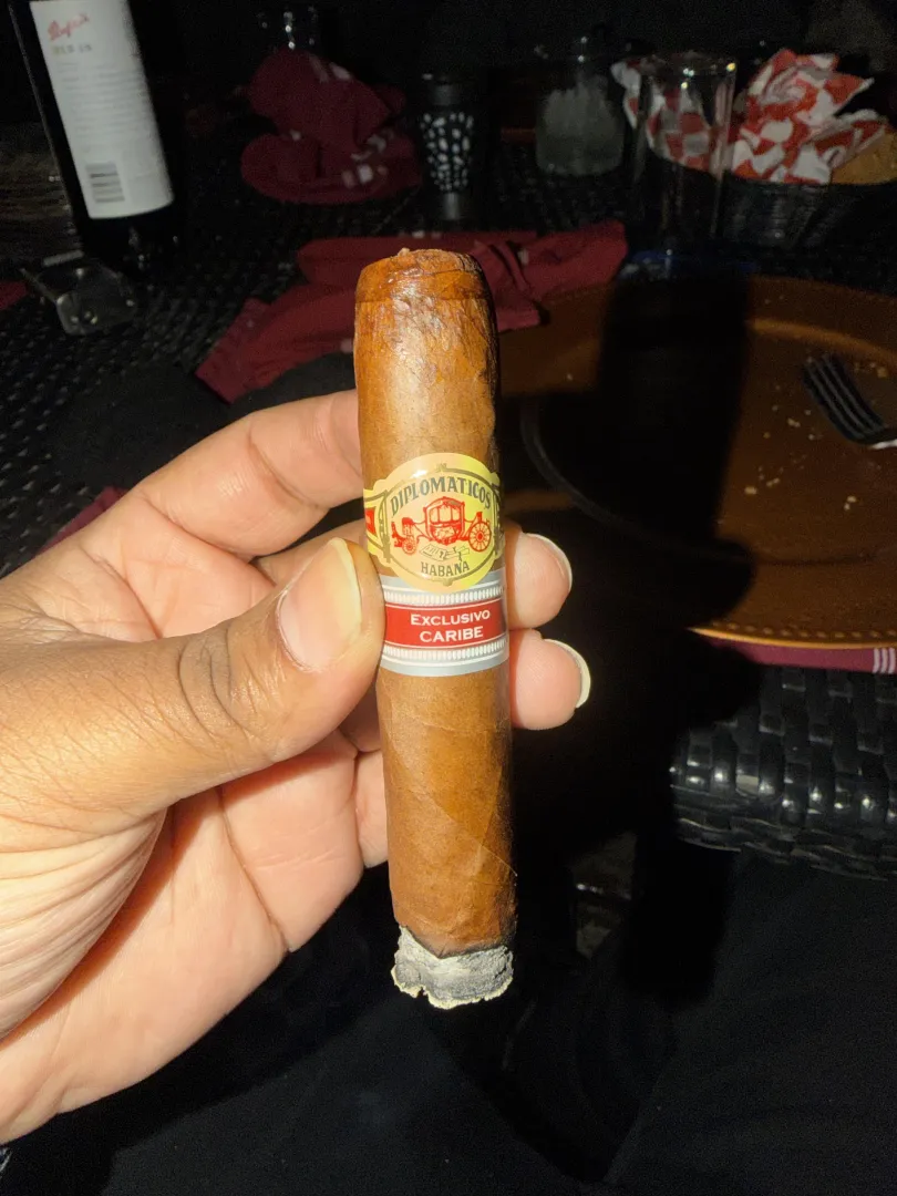 First smoke of the day posted by Fickle_Management478