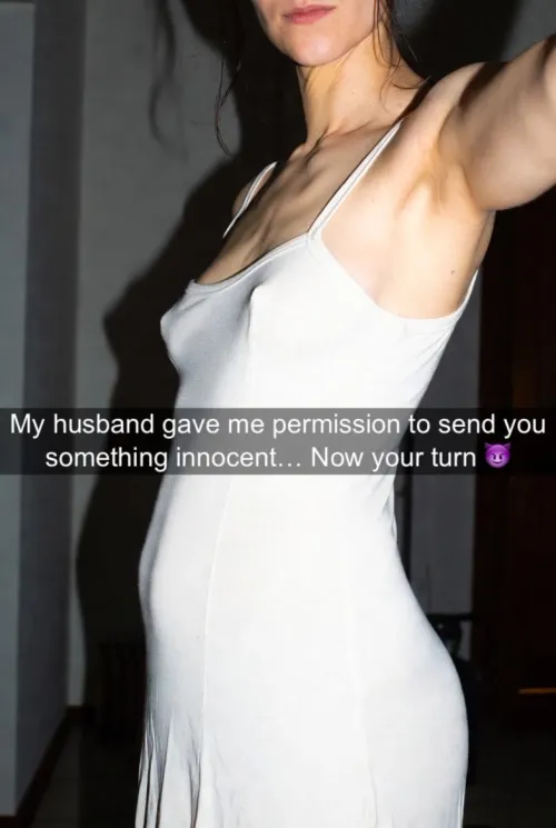 First step (No ImageFap) by textfantasy