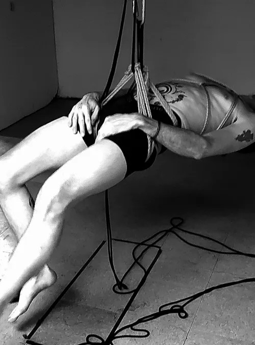 First suspension ever by RashnuYazata