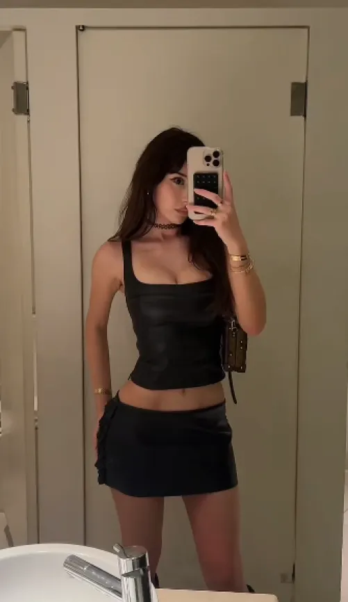 First thing that comes to mind? by CuteZeeda11