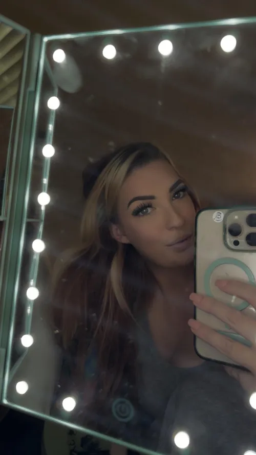 First thought? by tha_alpha_queen