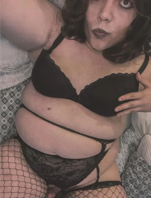 First thought? by ChrryStm