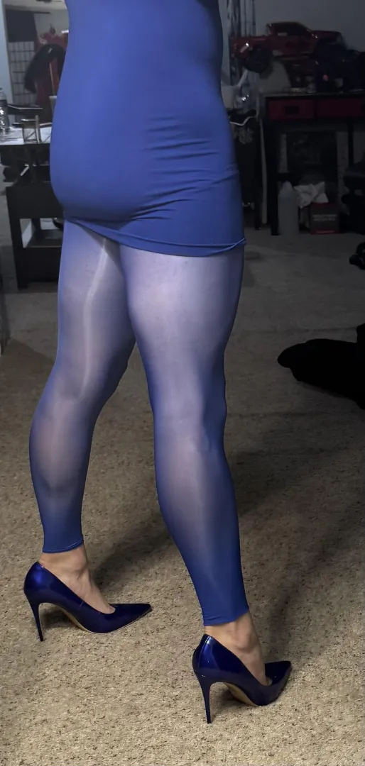 First thoughts? posted by D5P00L84