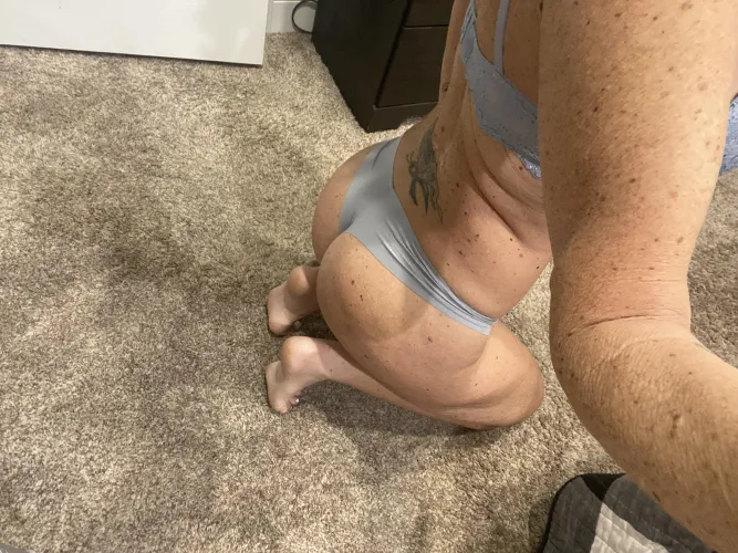 First thoughts ? by Lotsoffun2024