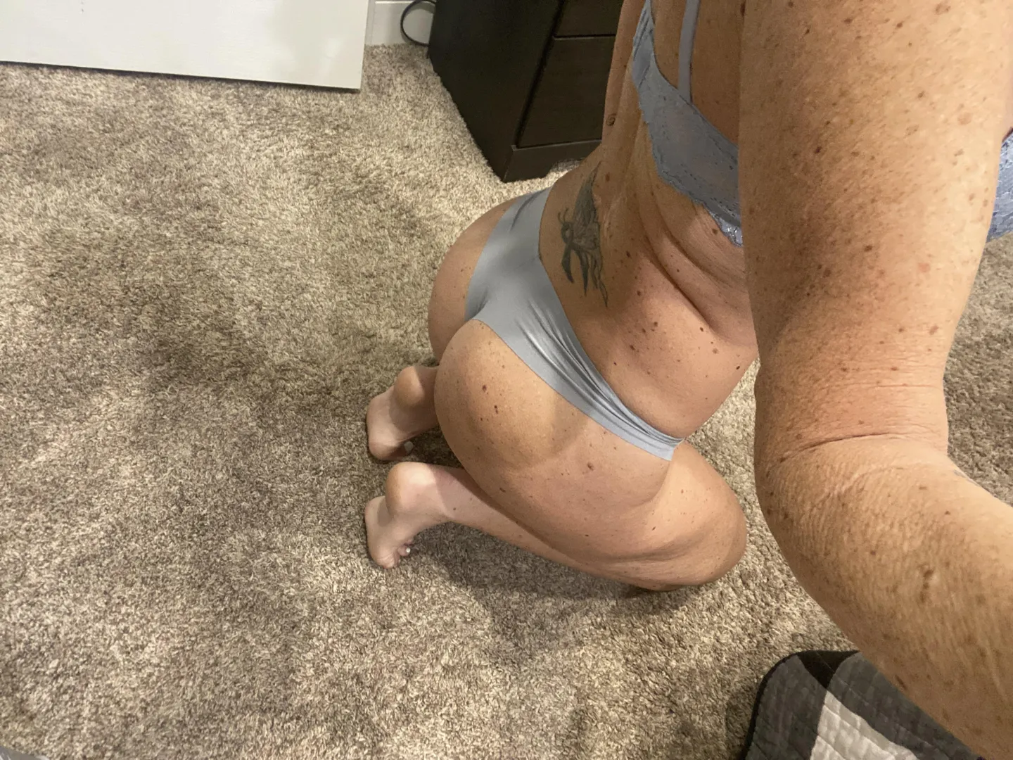 First thoughts ? posted by Lotsoffun2024