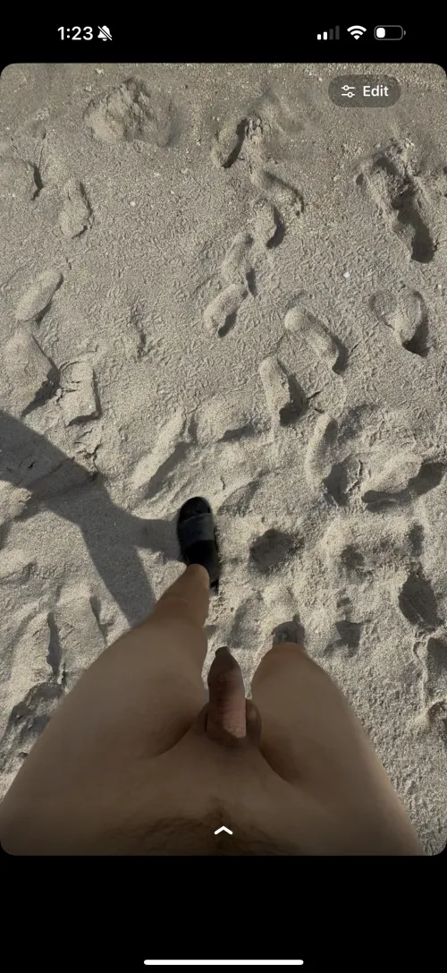 First time by Fun_Promotion206