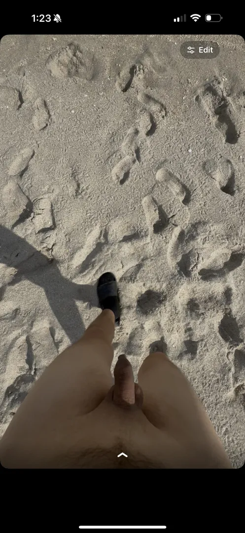 First time posted by Fun_Promotion206