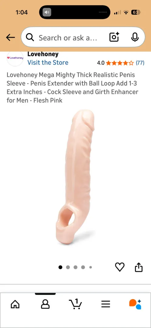 First time posted by AlarmedClient3086