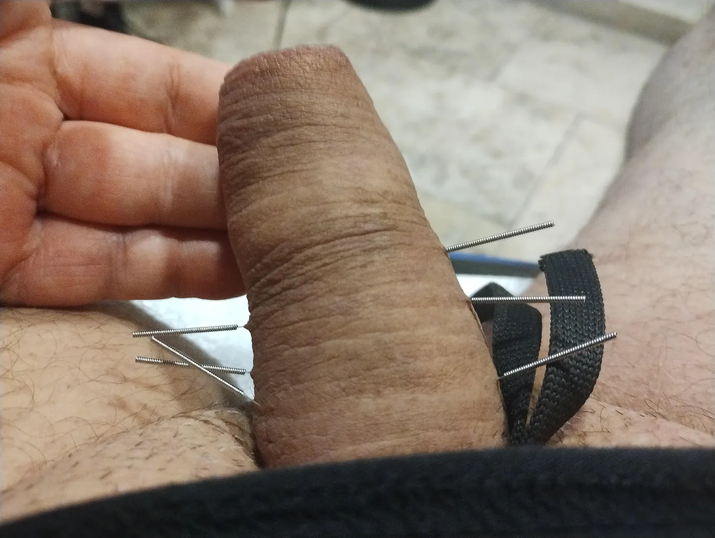 First time posted by EquivalentPale528