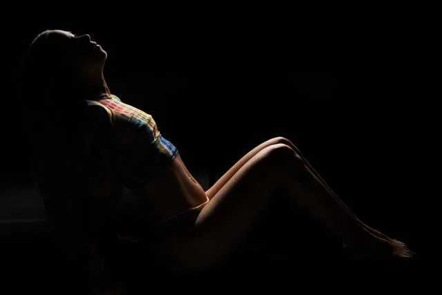 First time doing bodyscape posted by petite_bl0nde