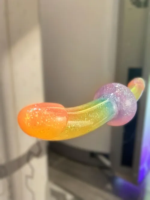 First time for everything  by rita_marie23