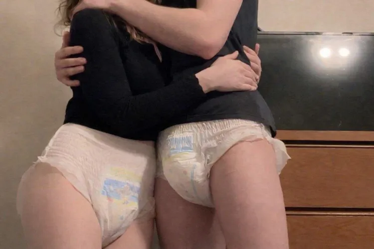 First time in twinning by Sufficient-Owl-4002