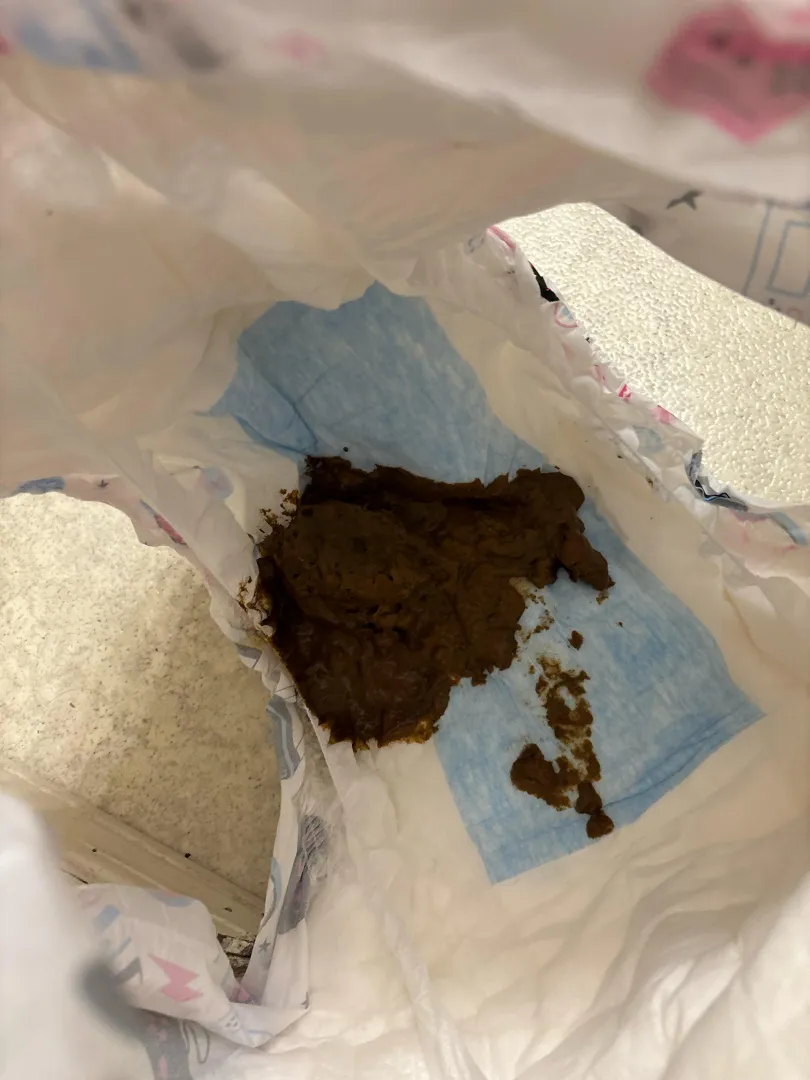 First time messing myself posted by Haste_Meteor