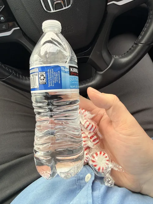 First time, Mixed Results by Legal_Average_1326