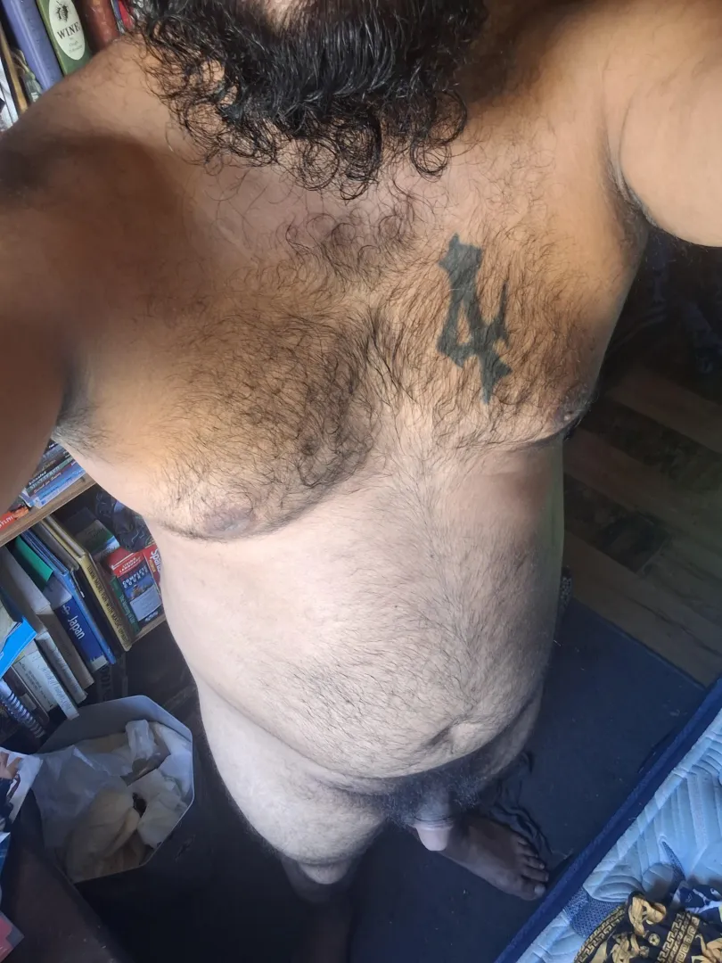 First time poster on here posted by Desperate-Hunter-958