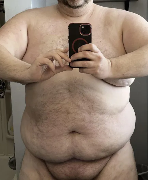 First time posting by Correct-Still-3443