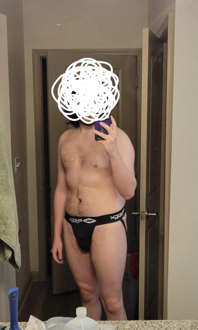 First time posting anything like this posted by _lewdpebble