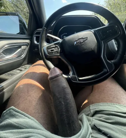 First time posting here by THEDADDYTYREEK