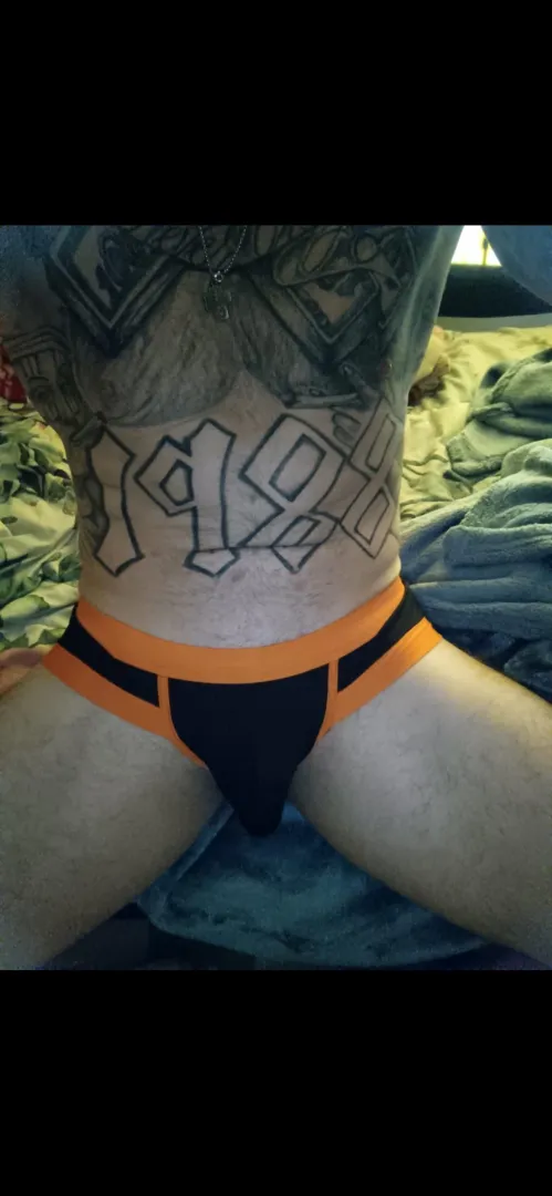 First time posting here posted by Johnnys-willie