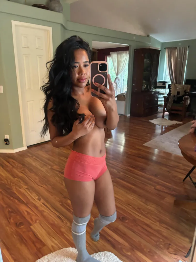 First time posting here. I’m mixed with Filipino and Samoan posted by Blended_Bliss